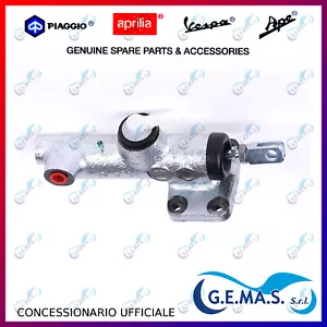 Pompa freno completa Piaggio Vespa Cosa Cosa 1 Cosa 2 sim. 229254 - Picture 1 of 1