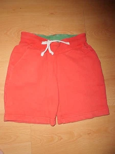 Japan Rags Shorts Rot Größe 4 Jahre zu -70%* - Bild 1 von 3
