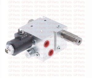 Genie 29635GT, VALVE ASSY (12V) (Proportional) Z-45/22 - Picture 1 of 1