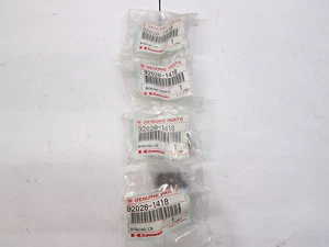 4-KAWASAKI CRANKSHAFT BEARINGS 92028-1418 - Picture 1 of 1
