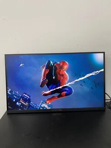 Sceptre 27-inch IPS 2K Gaming Monitor QHD E275B-QPD168 165Hz - Picture 1 of 9