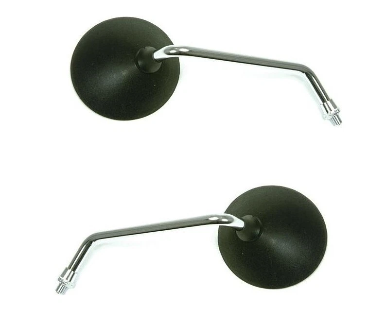 Mirror for Yamaha XS 750 Left and Right manufactured 1977-1979 - Image 1 of 1