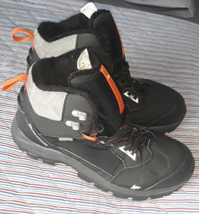 Scarpe da uomo Quechua | Acquisti Online su eBay