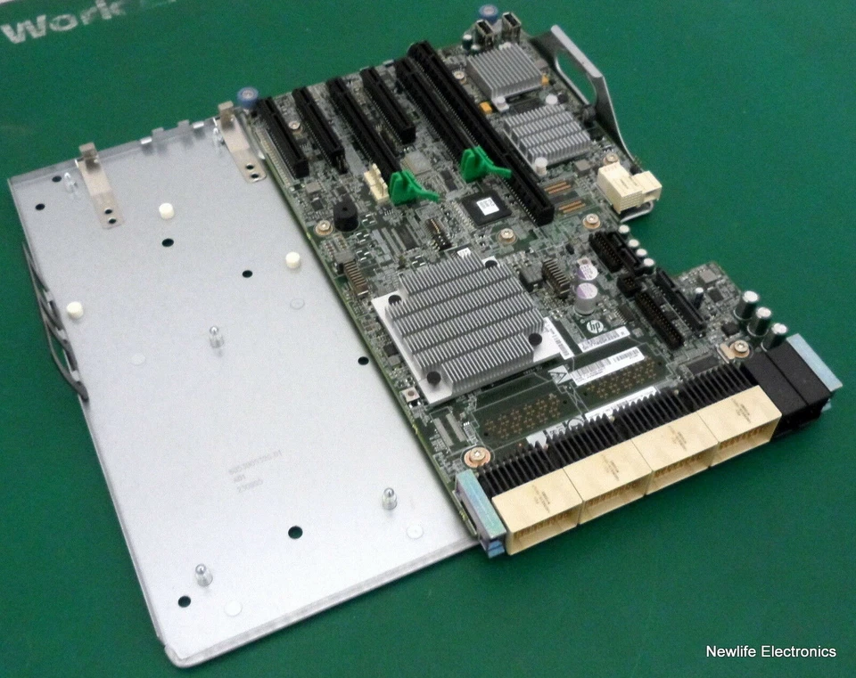 HP AM426-69015 DL980 G7 System I/O Board Assembly - Image 1 of 4