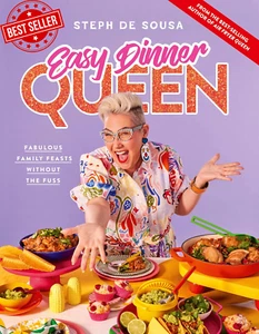 Easy Dinner Queen - Picture 1 of 12