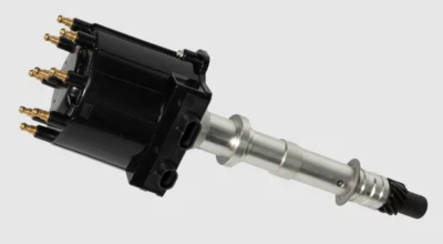 FiTech Distributor Designed for Chevy V8 EFI / EST, Late Model GM Cars & Trucks - Image 1 of 4