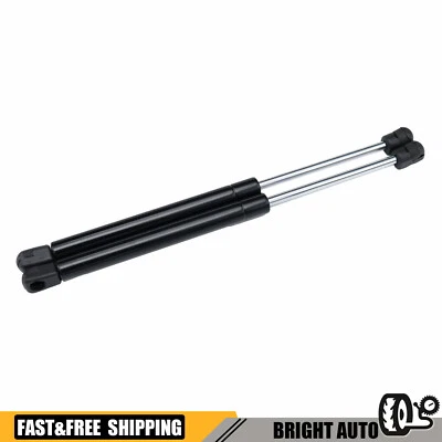For 2016-2021 Nissan Titan Pair Left & Right Hood Lift Shock Strut Support Arms - Image 1 of 4