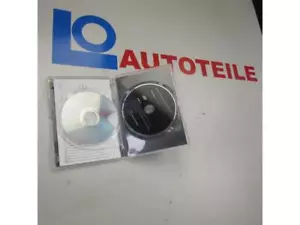 Mercedes Benz Original DVD-ROM Navigation COMAND APS EUROPA 2016 - Bild 1 von 2