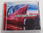 Jay Willie & James Montgomery Cadillac Walk CD NEW SEALED and