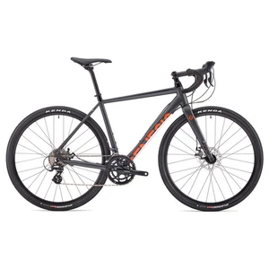 2017 Genesis CdA 10 (Medium) - Alloy Adventure Bike - 700x40c - RRP £849 - Picture 1 of 8