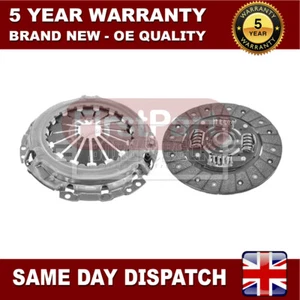 Fits Toyota Yaris 2008-2015 Auris 2007-2018 1.4 D FirstPart Clutch Kit #1 - Picture 1 of 4