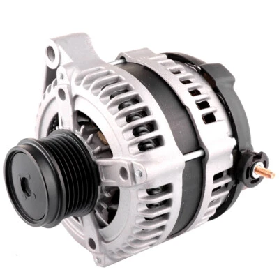 Alternator For 2001-2005 2006 2007 Chrysler Town & Country Dodge Caravan - Image 1 of 4