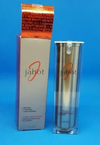 Jabot Camera Ready Color Lasting Performance Foundation Nude Beige Lt. Medium - Picture 1 of 3