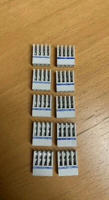 Methode 1300-004-426 .100" (2.54 mm) IDC Connector (10pcs = 1 lot) - Image 1 of 3