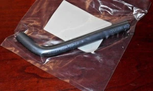 HONDA CRF450R CRF 450R TANK to PETCOCK FUEL, GAS TANK HOSE, TUBE 17681-MEB-670 - Picture 1 of 3