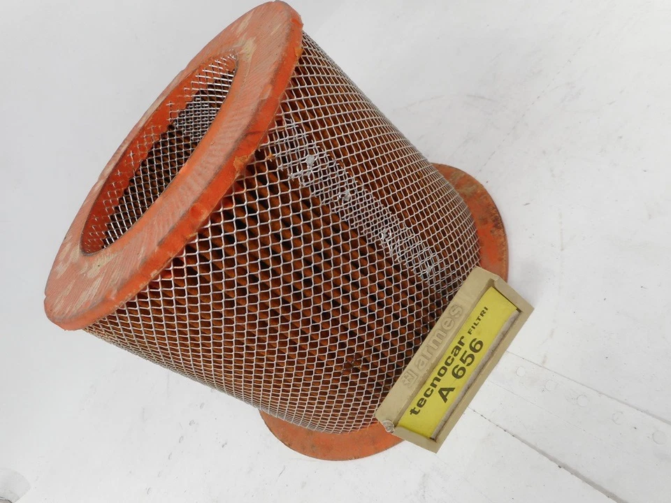 Filtro aria motore Fram per Fiat 850 Foto 1 de 1