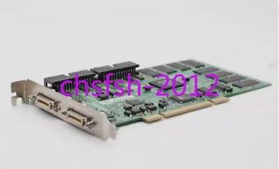 1 PCS Linx GINGA digltal CL1/2 SB-3447-1-200 TKK-5 acquisition card good - Image 1 of 4