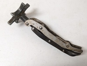 MB JEEP GPW KD700 VALVE SPRING COMPRESSOR TOOL ENGINE  FORD DODGE CHEVROLET