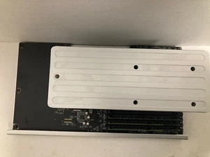 Apple Mac Pro A1289 820-2482-A Logic Board With Intel Xeon W3530 & 8GB DDR3 RAM - Picture 1 of 4