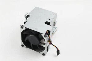 Dell OptiPlex 980 960 Desktop Cooling Fan & Heatsink T091R P376R 0T091R 0P376R - Afbeelding 1 van 8