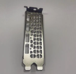 For Gigabyte RX 6600xt 6700xt 6800xt Backplate GPU Bracket I/O IO Shield New - Bild 1 von 4