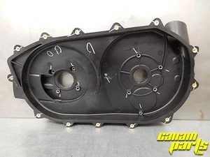 Can Am CVT inner cover AIR GUIDE Outlander Renegade Maverick Commander 13 Bolt - Picture 1 of 8