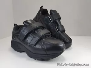 Drew® Shoes Fusion™ Strap & Lace-Up Men's Athletic Shoe US Size US 9 XWide EU 43 - Picture 1 of 16