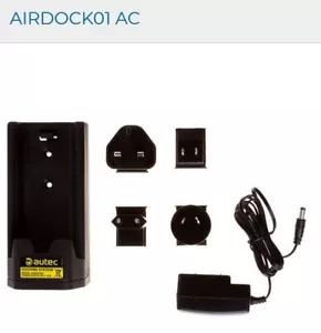 AIRDOCK01 AC/Dc for AIRBM3V7L AUTEC Original - Bild 1 von 2