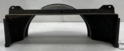 Cubierta superior del ventilador de refrigeración Chevy Silverado Sierra 1500 1999-2003 4,8 L 5,3 L OEM Foto 1 de 3