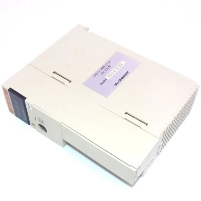 Sharp Satellite JW20H/30H Series I/O Link Master Module JW-23LM - Image 1 of 3