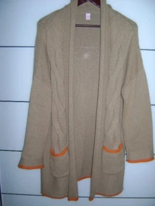 Hochwertige Strickjacke von Basler 46 - Bild 1 von 6