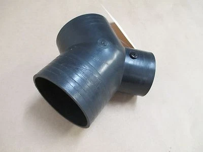 Ferrari 308.328.512 BB - Unión de conductos de admisión de aire # 60153608 Foto 1 de 2