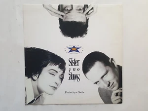 Swing Out Sister – Fooled By A Smile - Mercury – Swing 512 - Vinyl, 12" - Picture 1 of 4