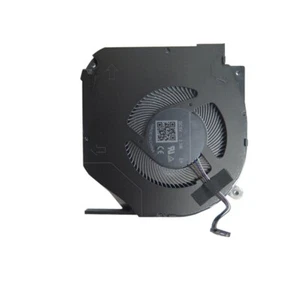 Ventilador de refrigeración CPU portátil para Monster Abra A7 V14.2 DC5V 2.5W nuevo - Imagen 1 de 1
