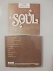 COMPILATION - THE BEST OF SOUL CD THREE (JACKSONS,MANHATTANS,ISLEY BROTHERS.) CD