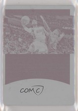 2014 National Treasures Night Moves Printing Plate Magenta 1/1 Dwyane Wade 5xq