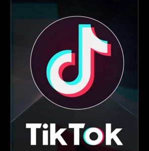 Tik tok app installed Apple iPhone 14 Pro Max - 256 GB - Purple (AT&T) - Picture 1 of 1