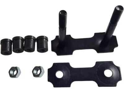 适用于 1964 - 1965 年福特猎鹰叶弹簧束缚后 32291JW 叶子弹簧束缚 — 第 1/2 张图片