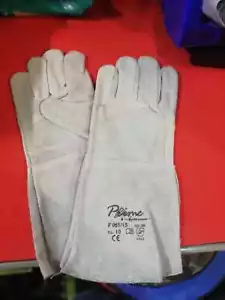 GUANTI DA LAVORO - SALDATURA Prime F051 TG. 10 - Foto 1 di 2
