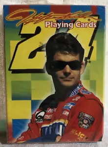 Carte da gioco Jeff Gordon 1999 #24 - Foto 1 di 2