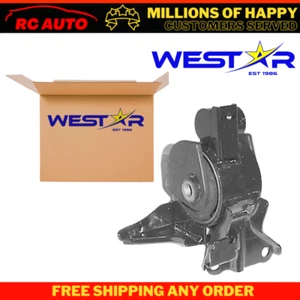 Trans Mount Fit 01-06 Hyundai Elantra 2.0L/03-04 Tiburon 2.7L/07-08 Tiburon 2.0L - Imagen 1 de 2