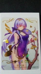 Luo Tianyi - Vocaloid - FR - NS-10M02-070 - Doujin Karte - Mint - Bild 1 von 2