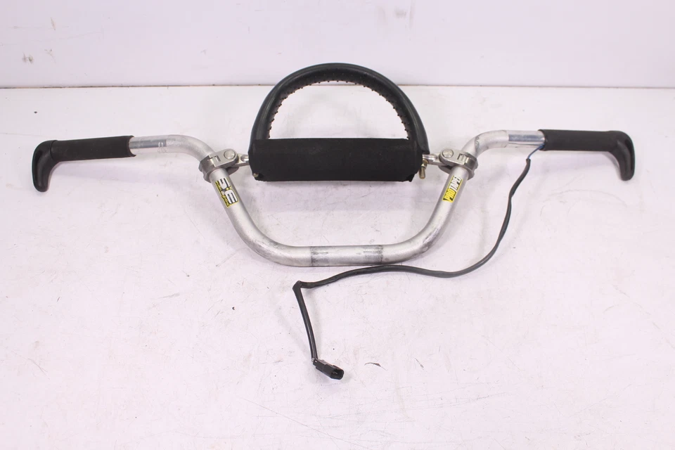 Polaris Pro RMK 800 2013 manillar/barras Foto 1 de 4