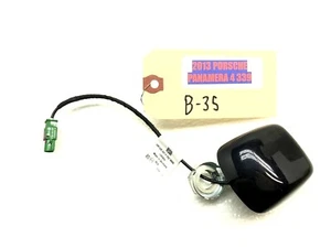2010-2016 PORSCHE PANAMERA ROOF ANTENNA OEM. - Picture 1 of 10