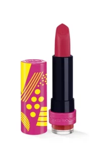 Yves Rocher Kiwi Kiss Lipstick Rouge Vertige Daily Kiss Pink 3.7g NEW SEALED. - Picture 1 of 6