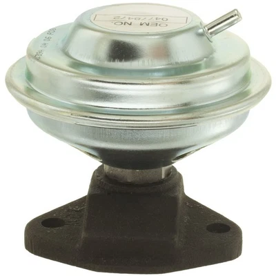 Válvula-válvula de recirculación de gases de escape (EGR) WVE para Jeep Wrangler 87-90 4,2 L-L6 Foto 1 de 4