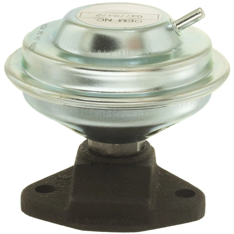 Válvula-válvula de recirculación de gases de escape (EGR) WVE para Jeep Wrangler 87-90 4,2 L-L6 Foto 1 de 4