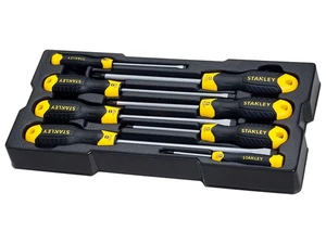  STANLEY® Screwdriver Module 8 Piece STA174181 - Picture 1 of 3