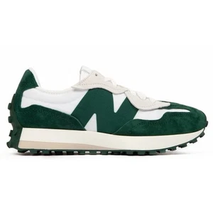 New Balance Unisex U327WEL Schuhe grün - Bild 1 von 4