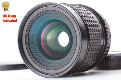 [Top COMO NUEVO] SMC PENTAX-A 645 45mm F/2.8 lente gran angular para 645 N... - Imagen 1 de 4